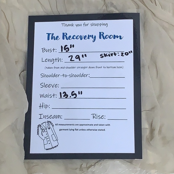 Anthropologie Plenty Frock Tracy Reese minidress 4 - Picture 9 of 14